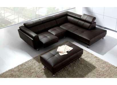 Eckcouch Ecksofa Eckpolster Polsterecke Eckgarnitur Sofa Couch Sitz