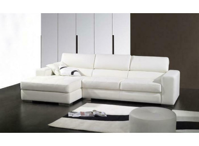 Eckcouch Eckgarnitur L Form Sofa Ecksofa Polster Couch Wohnlandschaft