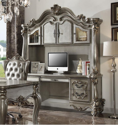 Büro Schreibtisch Regal Sekräter Computer Tisch Neu Computertisch