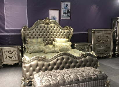 Sitz Polster Bank Polster Sitz Hocker Bank Stoff Holz Stil Designer Chesterfield