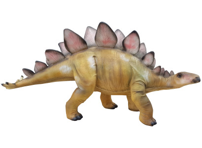 Designer Abstrakte Figur Moderne Figuren Dekoration Dinosaurier Garten Skulptur