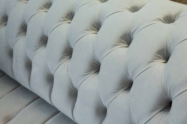 Designer Wohnzimmer Set 2x 3 Sitzer Sofas Luxus Wohnzimmer Set Möbel