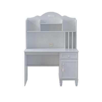 Komplette Kindermöbel Kinderbett Bett Holz Set 4tlg Kinderzimmer Weiß