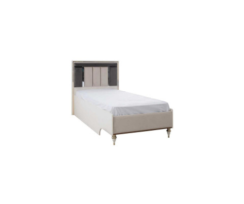 Kindermöbel Kinderzimmer Bett Kinderbett Weiß Holz Set 4tlg Tische