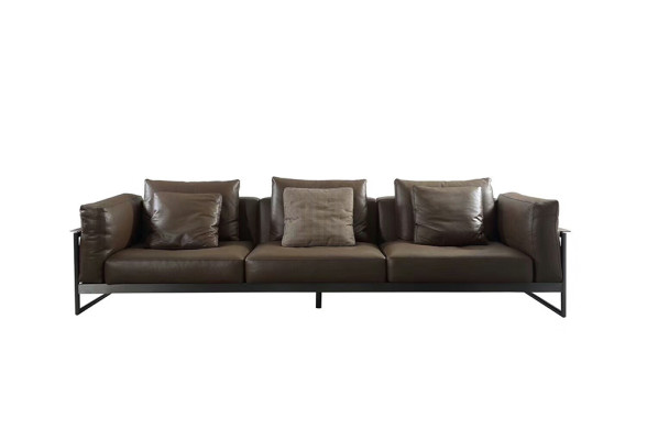 Designer Sofa Sofagarnitur 3+2 Sitzer Couch Polster Garnitur Italienische Möbel