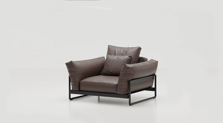Designer Sofa Sofagarnitur 3+2 Sitzer Couch Polster Garnitur Italienische Möbel