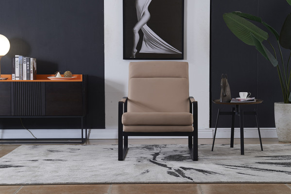 Sessel Design Couch Sofa Relax Leder Lounge Luxus Fernseh Club Polster Sitzer