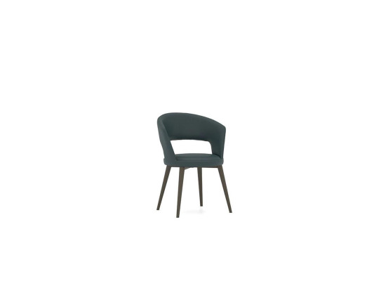 Komplett Set Esszimmer Esstisch 4x Stühle Design Luxus Tisch Einrichtung