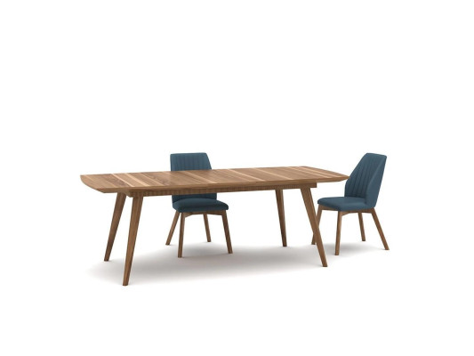 Esszimmer Komplett 5tlg Esstisch Design 4x Stühle Essgruppe Luxus Möbel