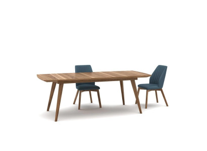 Esszimmer Komplett 5tlg Esstisch Design 4x Stühle Essgruppe Luxus Möbel