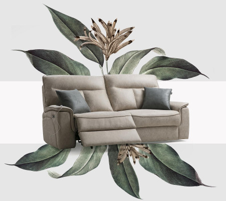 Designer Sofagarnitur Set 3 tlg Modern Polstermöbel Wohnzimmer Komplett