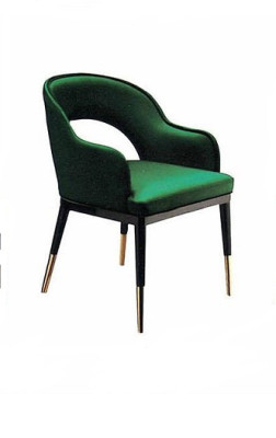 Lounge Lehnstuhl Design Stuhl Stoff Stühle Lehnstuhl Polster Sessel
