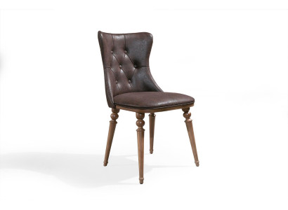 Lehnstühle Lehnstuhl Sessel Stuhl Textil Stühle Moderne Möbel Esszimmer