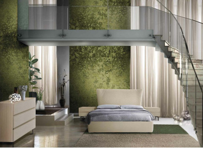 Bett Polster Design Luxus Doppel Dekor Hotel Betten Luxus Schlaf Zimmer