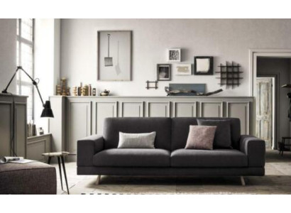 Italienischer Stil Luxus Möbel Wohnzimmer Sofas Sofa 3 Sitzer Couch alfitalia