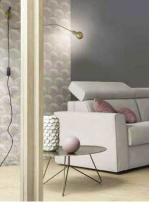 Sofa Couch Polster Lounge Club Couchen Sofas Design Italienische Möbel alfitalia