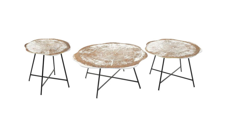 Couchtisch Moderne Kaffeetisch Wohnzimmer Italienischer Stil Einrichtung
