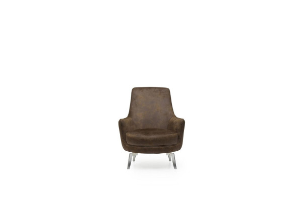 Möbel Sessel Wohnzimmer Luxus Relax Stühle Club Lounge Sofa Lehnstuhl
