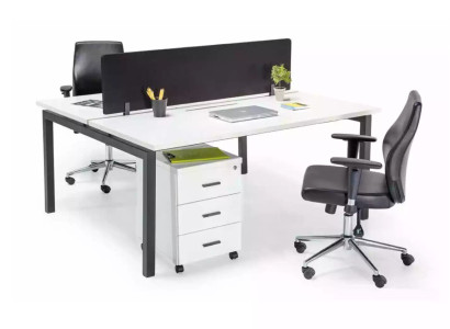 Büro Arbeitstisch Moderne Arbeitszimmer Möbel Luxus Tische Einrichtung Tisch