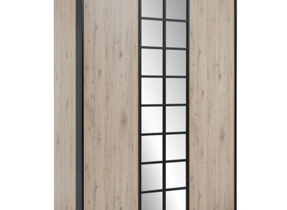 Brauner Kleiderschrank Moderne Schlafzimmer Möbel Designer Schränke Neu