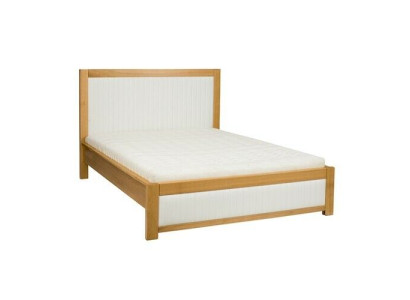 Echtholz Betten Holzbett Doppelbett Polsterbett handgefertigt Echtholz Bett Neu
