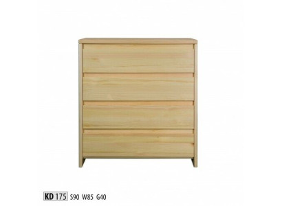 Massive Kommode Sideboard Schrank Möbel Echtholz Schränke Neu Anrichte Kommoden