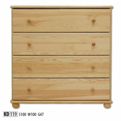 Echtholz Kommode Sideboard Möbel Kommoden Schränke Neu Anrichte Schrank