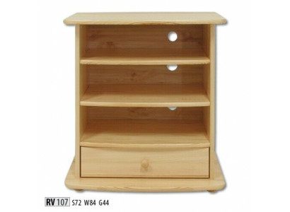 Massive Kommode Sideboard Schrank Möbel Kommoden Schränke Neu Anrichte Echtholz