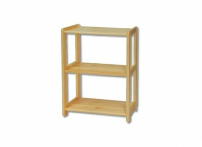 Bücherregal Standregal Regal Schrank Aufbewahrung Schränke Regale Echtes Holz