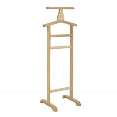 Kleiderständer Garderobenständer Garderobe handgemachtes Massivholz Ständer Neu