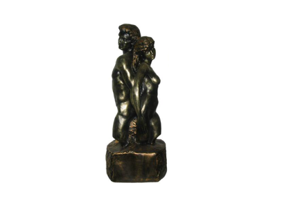 Deko Figur Statue Skulptur 60 cm Figuren Statuen Skulpturen Neu Dekoration R28