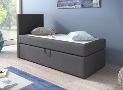 Boxspringbett Doppel Hotel Luxus Betten Komplett Sets Matratze Bett Schlafzimmer