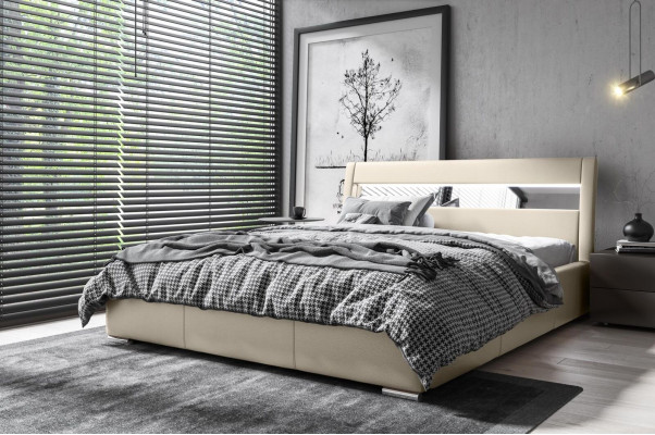 Bettrahmen Holz Bett Design Doppel Hotel Modern Bett Schlafzimmer Betten Möbel