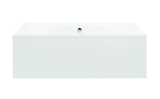 Badezimmer Unförmige Wanne Eck Badewannen Design Wannen Weiß