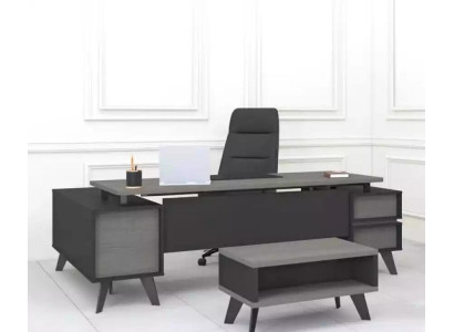 Büro Schreibtisch Arbeitszimmermöbel Computertisch Holztische Möbel