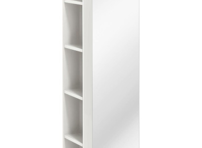 Badezimmer Möbel Schränke Bad Schrank Regal Spiegelschrank Regale