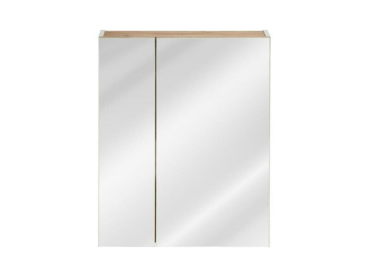 Spiegelschrank Badezimmerschrank Badspiegel 60x16x75 cm Schränke