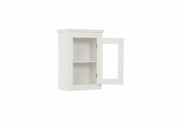 Badezimmer Badmöbel Regal Schrank Heller Schränke Apotheken Holz