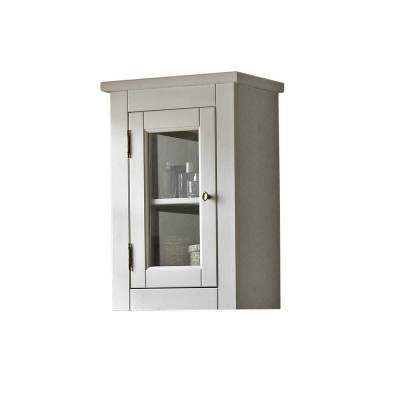 Badezimmer Badmöbel Regal Schrank Heller Schränke Apotheken Holz