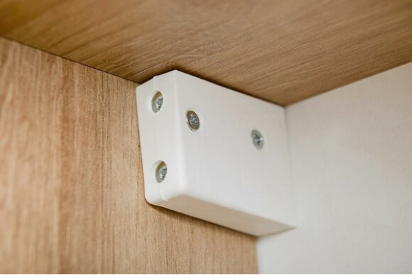 Design Badezimmer Möbel Bad 3 tlg. Deko Set Garnitur Schrank Waschbecken