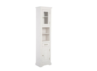 Badezimmer Hochschrank Dekorative Regal Badschrank Badmöbel Regale Bad