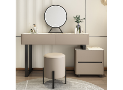 Schlafzimmer Schminktisch Konsolen Kosmetiktisch Luxus Wohnzimmer Neu