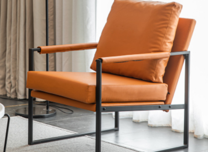 Sessel Design Luxus Polster Luxus Lounge Club Wohnzimmer Einrichtung