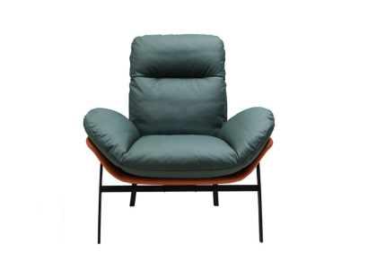 Sessel Lounge Luxus Relax Design Einsitzer Modern Wohnzimmer Möbel Neu