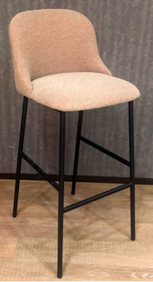 Design Lehn Stühle Polster Bar Hocker Club Hocker Lounge Wohn Möbel Stuhl Sessel