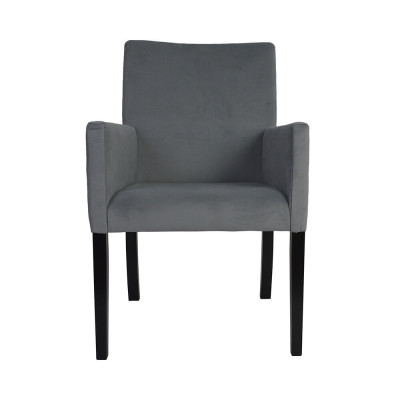 Design Lounge Club Stühle Esszimer Lehnstuhl Relax Polster Stuhl Sessel Lehn Neu