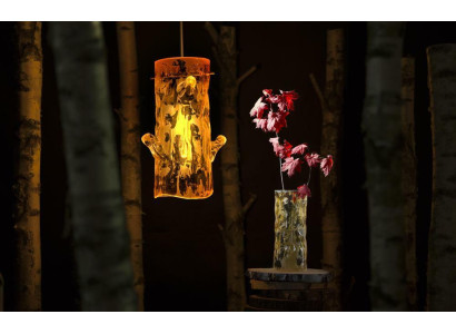 Hängelampen Kristall Deckenleuchte Bohemia Design Lichter Neun