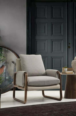 Komplette Couchgarnitur Sofagarnitur 321 Sitzer Modern Stoff Grau Set