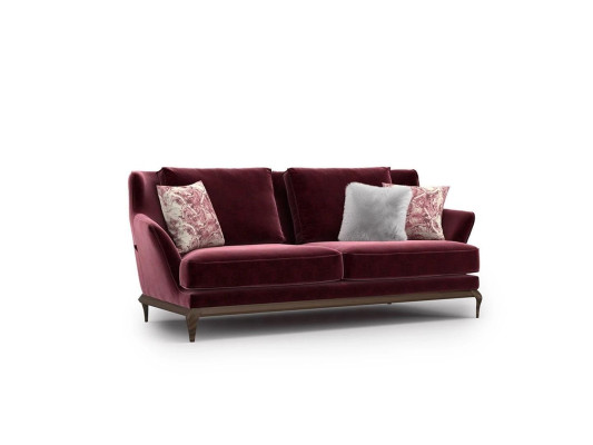 Luxus Neu Sofagarnitur Wohnzimmer Einrichtung Design Stoffsofa Sessel