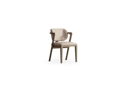 Beiger Esszimmer Stuhl Exklusive Esszimmerstühle Designer Holzgestell